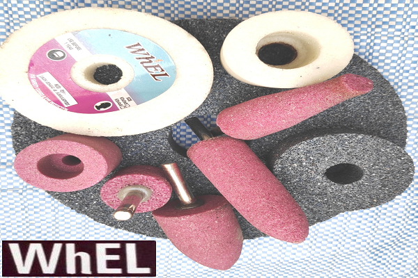 Jain Engg & Abrasive